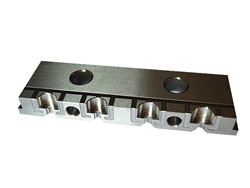 Plastic Injection Mold parts